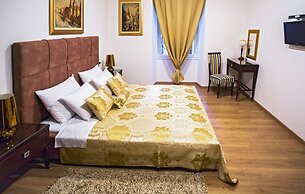 Grisogono Palace Heritage Residence