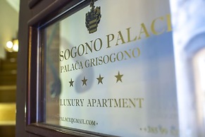 Grisogono Palace Heritage Residence