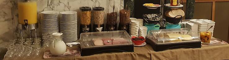 Alliance Hotel Ieper Centrum