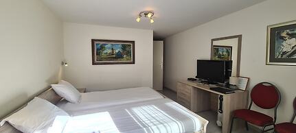 Alliance Hotel Ieper Centrum