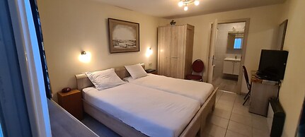 Alliance Hotel Ieper Centrum