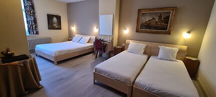 Alliance Hotel Ieper Centrum