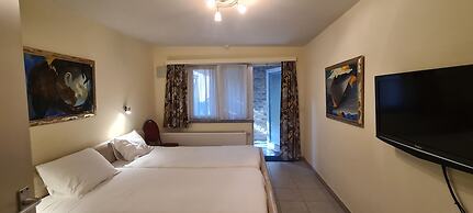 Alliance Hotel Ieper Centrum
