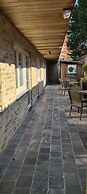 Alliance Hotel Ieper Centrum