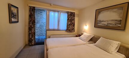 Alliance Hotel Ieper Centrum