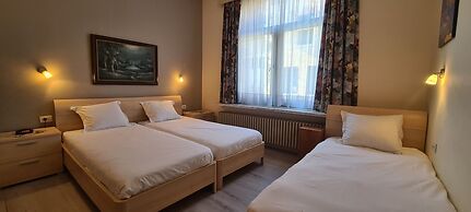 Alliance Hotel Ieper Centrum