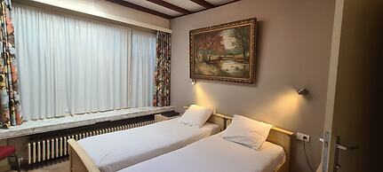 Alliance Hotel Ieper Centrum