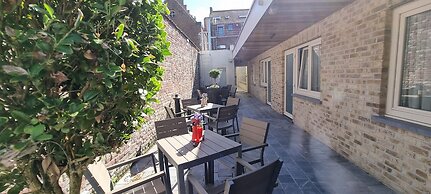 Alliance Hotel Ieper Centrum