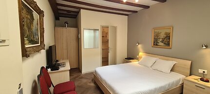 Alliance Hotel Ieper Centrum
