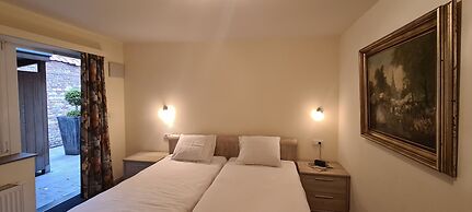 Alliance Hotel Ieper Centrum