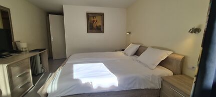Alliance Hotel Ieper Centrum