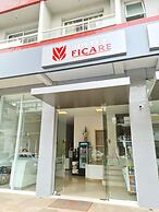 Hotel Ficare Torres