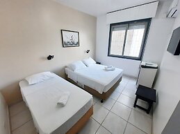 Hotel Ficare Torres