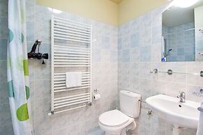 Metropol Spa Hotel