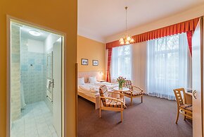 Metropol Spa Hotel
