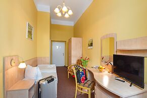 Metropol Spa Hotel