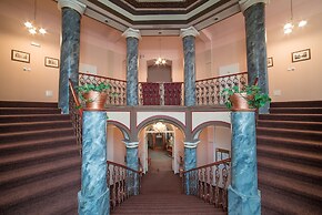 Metropol Spa Hotel