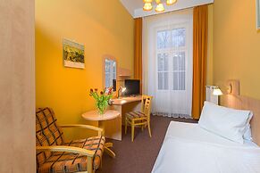 Metropol Spa Hotel