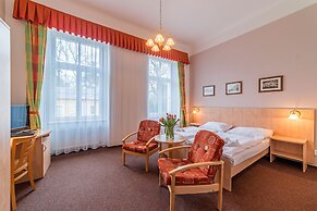Metropol Spa Hotel