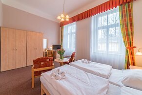 Metropol Spa Hotel