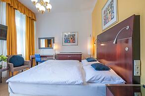 Metropol Spa Hotel