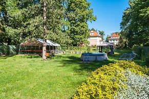 Metropol Spa Hotel