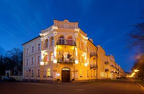 Metropol Spa Hotel