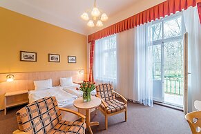 Metropol Spa Hotel