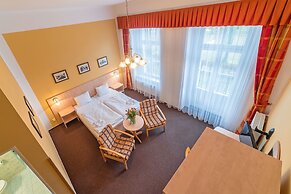 Metropol Spa Hotel