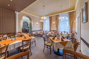 Metropol Spa Hotel