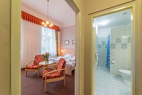 Metropol Spa Hotel