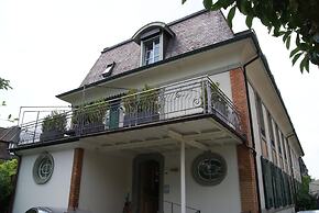 Apartments Justingerweg