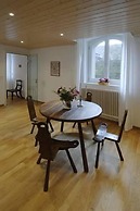 Apartments Justingerweg