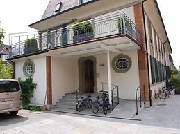 Apartments Justingerweg