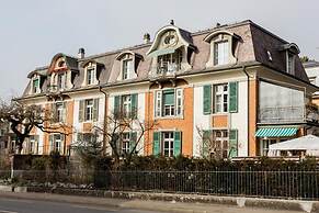 Apartments Justingerweg
