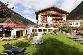 Hotel Bergcristall