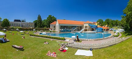 Spa Resort PAWLIK-AQUAFORUM
