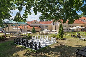 Spa Resort PAWLIK-AQUAFORUM