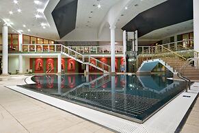 Spa Resort PAWLIK-AQUAFORUM