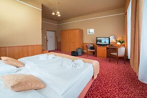 Spa Resort PAWLIK-AQUAFORUM