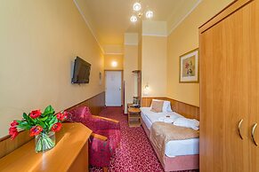 Spa Resort PAWLIK-AQUAFORUM