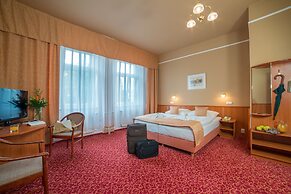 Spa Resort PAWLIK-AQUAFORUM