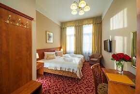 Spa Resort PAWLIK-AQUAFORUM