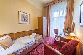 Spa Resort PAWLIK-AQUAFORUM
