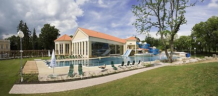 Spa Resort PAWLIK-AQUAFORUM