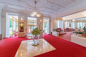Spa Resort PAWLIK-AQUAFORUM