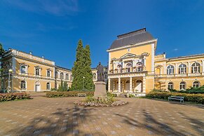 Spa Resort PAWLIK-AQUAFORUM