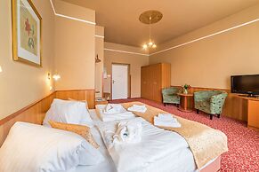 Spa Resort PAWLIK-AQUAFORUM