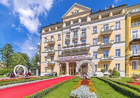 Spa Resort PAWLIK-AQUAFORUM