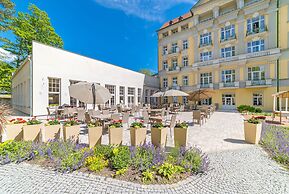 Spa Resort PAWLIK-AQUAFORUM